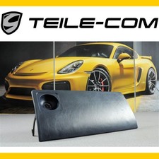 Porsche 911 993 Handschuhfachdeckel nachtblau / Handschuhfach cov