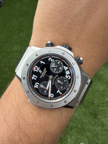 Hublot super b1926 1 - -,