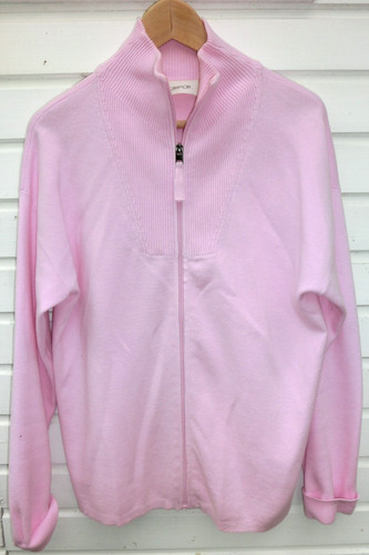Damen strickjacke rosa - damen, 36