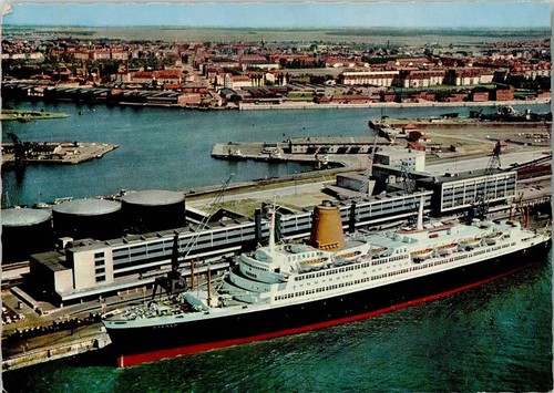 11028816 2850 bremerhaven - 2850,
