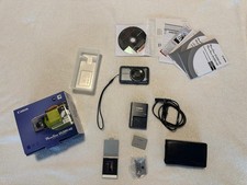 Canon Powershot SX 220 HS