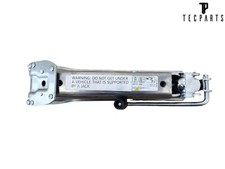 Mercedes-Benz W211 W219 W204 Wagenheber Autoheber Panne  A2125800118