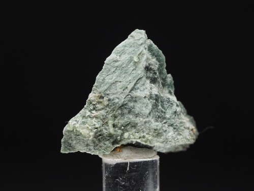 Granat demantoid chrysotil - granat, demantoid,