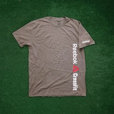 Reebok CrossFit Side Logo