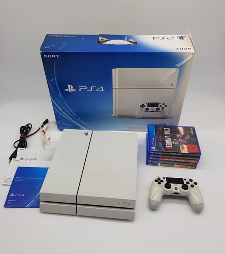 Sony playstation sammlung - 4,