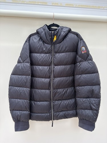 Herren parajumpers schwarz - parajumpers,