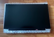39,6cm (15,6") Samsung LTN156AT35-301 1366x768 HD MATTE Notebook Display 40-pin