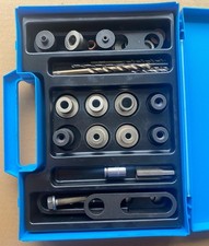 SW Bohrlehre universal M6-M10 für abgerissene Stehbolzen Artikelnr. 40122000 
