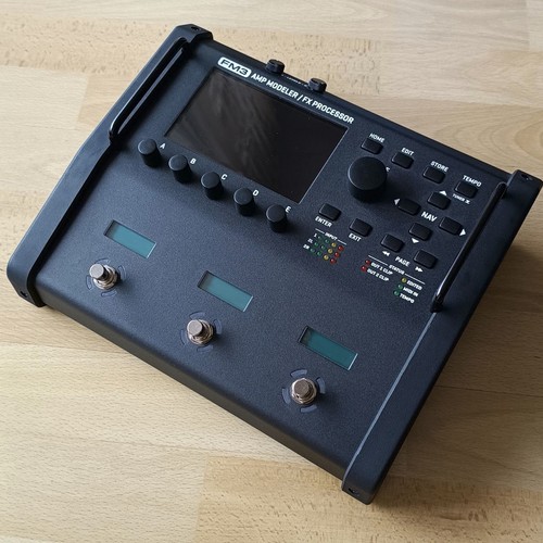 Fractal audio fm3 - fm3, |