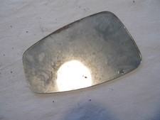 Außenspiegel Spiegelglas