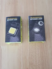 LED Licht mit Blitzlicht Funktion 