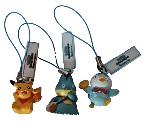 Pokemon figuren mystery - 3,