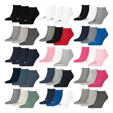 3, 6, 12, 18 Paar PUMA Unisex