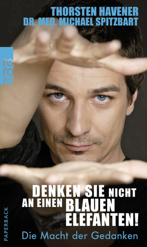 Denken sie nicht - nicht, einen