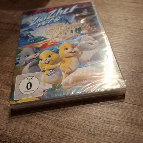 Zhu pets auf der - zhu,