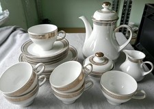 Kaffeeservice Winterling