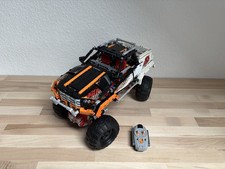 LEGO® Technic 4X4 Offroader /