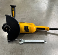 DeWALT D28414 Winkelschleifer 2200 Watt 230mm im Originalkarton #C