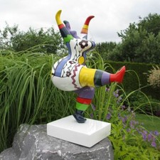 Deko Skulptur NANA ART 77 cm