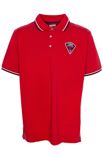 Haupt poloshirt polo - poloshirt, hemd