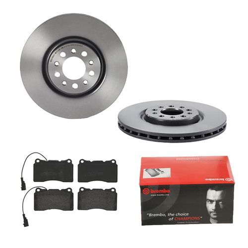 Brembo bremsscheiben coated - brembo,