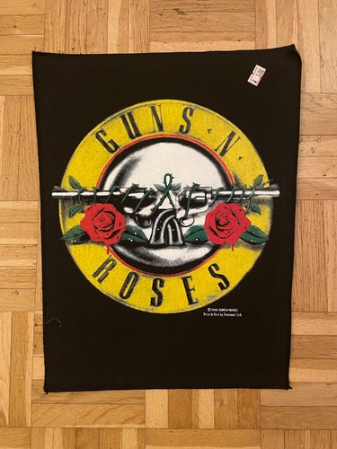 Heavy metal guns roses - heavy,