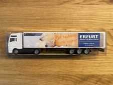 Elasto Form KG - MAN Werbe-LKW 1:87, neu in OVP