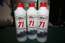 500 ml JuNo71 Lokreinigungsöl