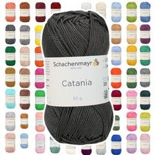 Schachenmayr catania 50g - schachenmayr, |