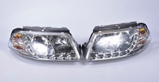 FK Scheinwerfer Set VW Passat Typ 3BG 00-05 Daylight Tuning LED FKFSVW13529