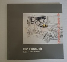 Karl hubbuch stadtbilder - karl, stadtbilder-