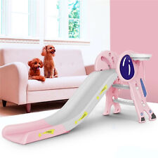 Kinderrutsche Rutschbahn Gartenrutsche Kleinkindrutsche Rutsche Kleinkinder