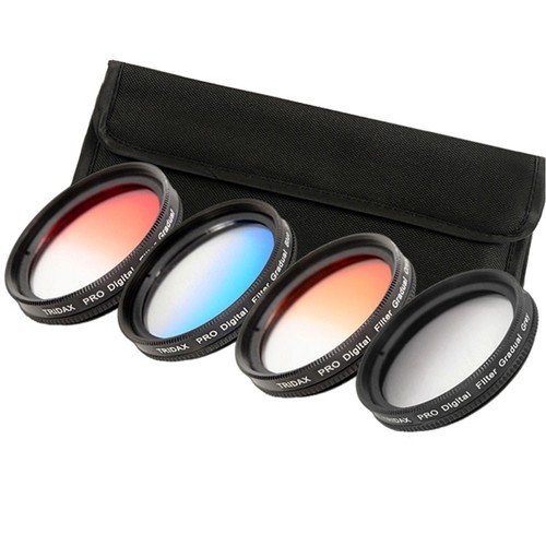 Verlaufsfilter filterset - verlaufsfilter,