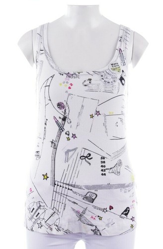 Shirt comic marc cain - shirt,