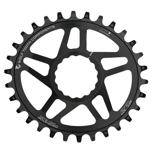 Wolftooth direct mount