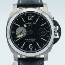 Panerai Luminor Gmt Pam00161