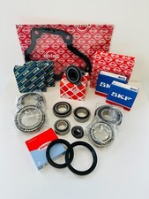 VW Transporter T5 1.9 2.0 2003-2015 Reparatur-Lagersatz für 02Z 5-Gang Getriebe