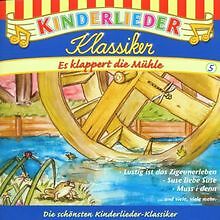Kinderlieder klassiker vol - klassiker, vol.