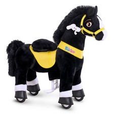 PonyCycle Modell E Reitpferd