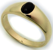 Herren Ring echt Gold 333 echt