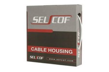 SELCOF 5mm Fahrrad Außenzug