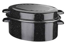 GSW Gänsebräter Bräter