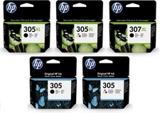 Original 305 307 - original, hp