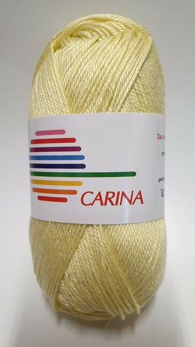 50g carina glanz - glanz, farben