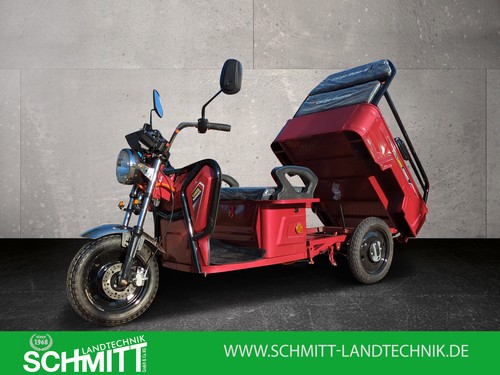 Cargo rrunner compact elektro - rrunner,