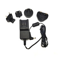 12v netzadapter für numark - numark, nv