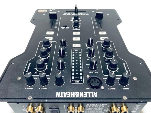 Allen heath xone - allen, xone: