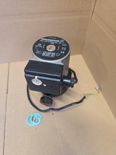 Junkers pumpe zsr zwr - junkers,