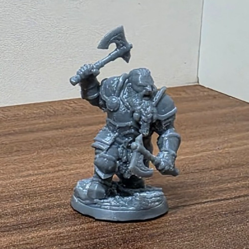 Tabletop figuren zwerge - figuren,