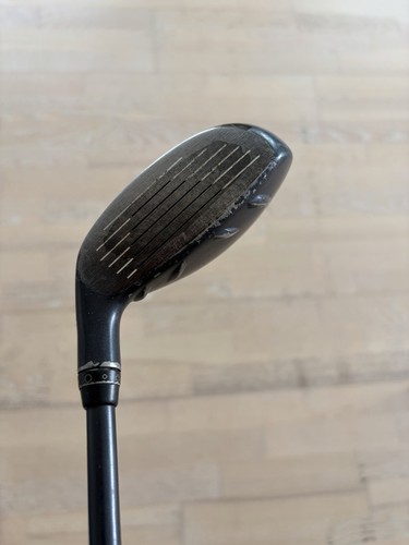 Ping g410 hybrid - hybrid, grad